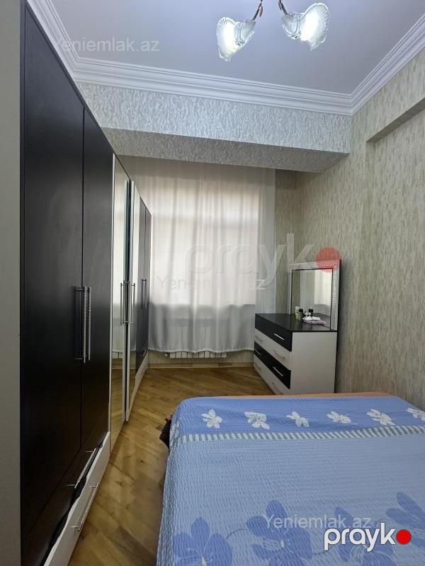Satılır 3 otaqlı Bina evi menzil (Yeni tikili), 60 m², Masazır — Mənzil, Abşeron (7)