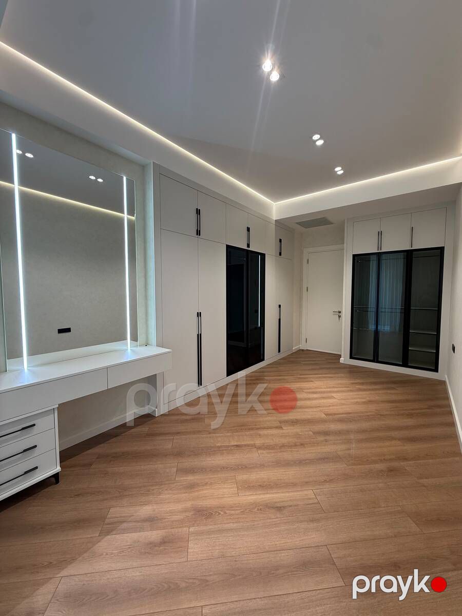 Satılır 3 otaqlı yeni tikili 148 m² — Mənzil, Bakı (8)
