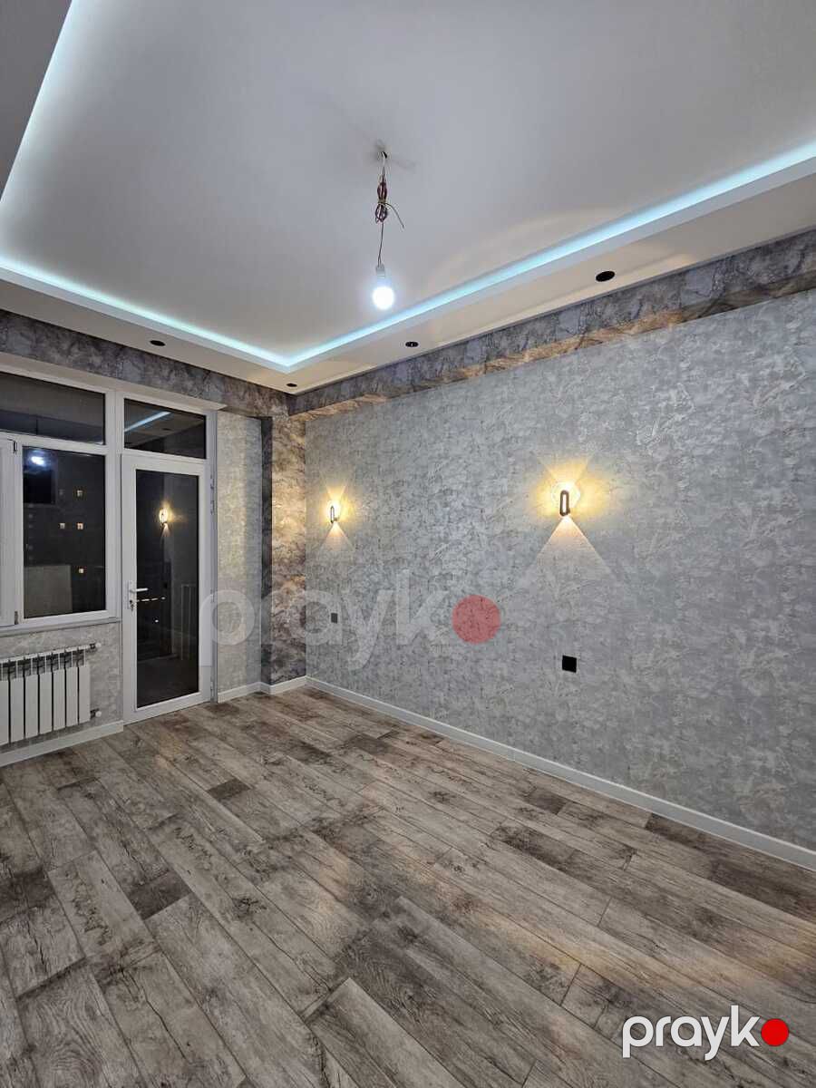 3-otaqlı yeni tikili, Xırdalan ş., 69 m² — Mənzil, Xırdalan (6)