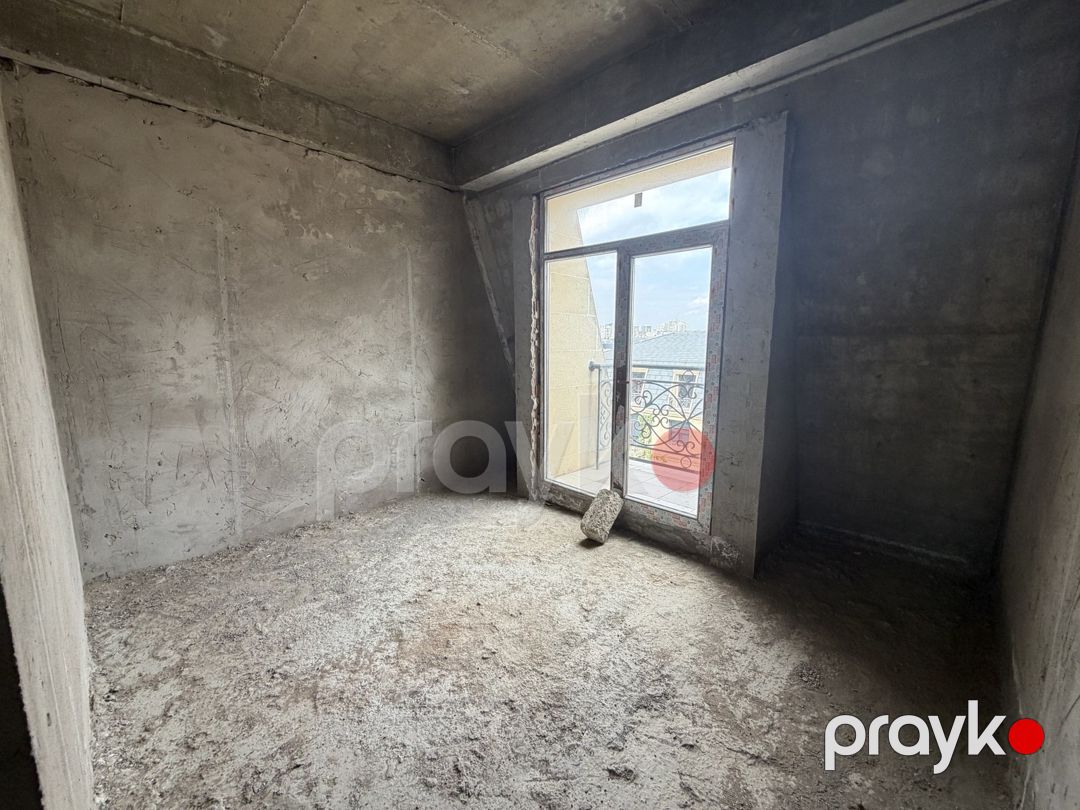 Satılır 2 otaqlı yeni tikili 57 m² — Mənzil, Bakı (3)