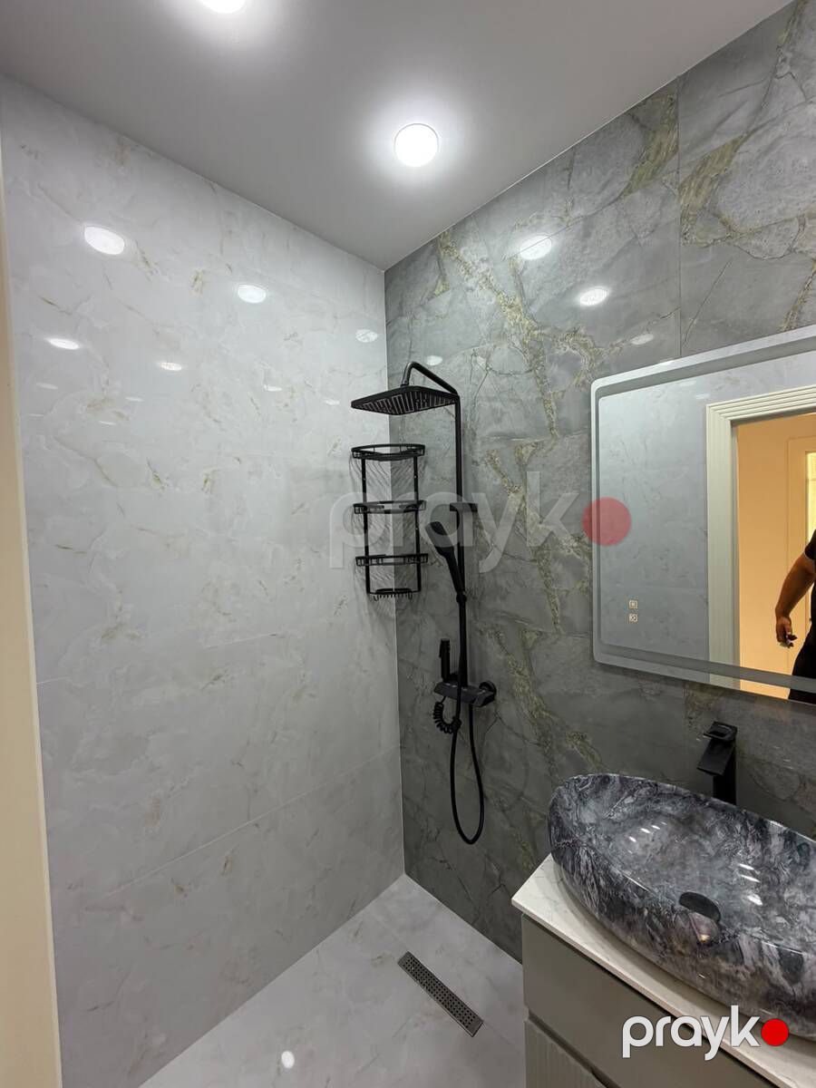 Satılır 3 otaqlı yeni tikili 63 m² — Mənzil, Bakı (12)