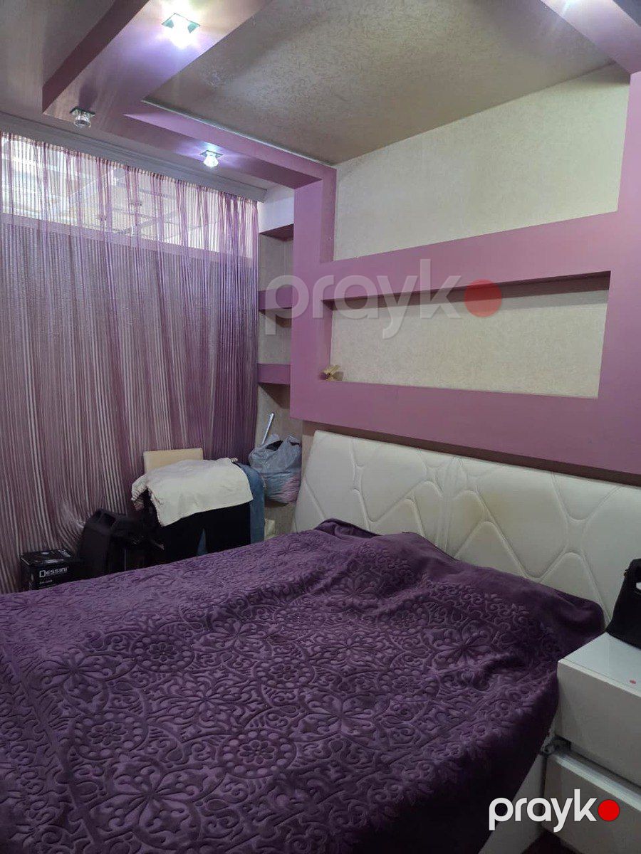 Satılır 2 otaqlı yeni tikili 55 m² — Mənzil, Bakı (6)