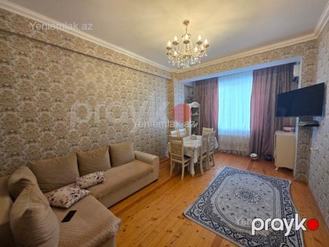 Satılır 2 otaqlı Bina evi menzil (Yeni tikili), 52 m², Suraxanı rayonu — Bakı