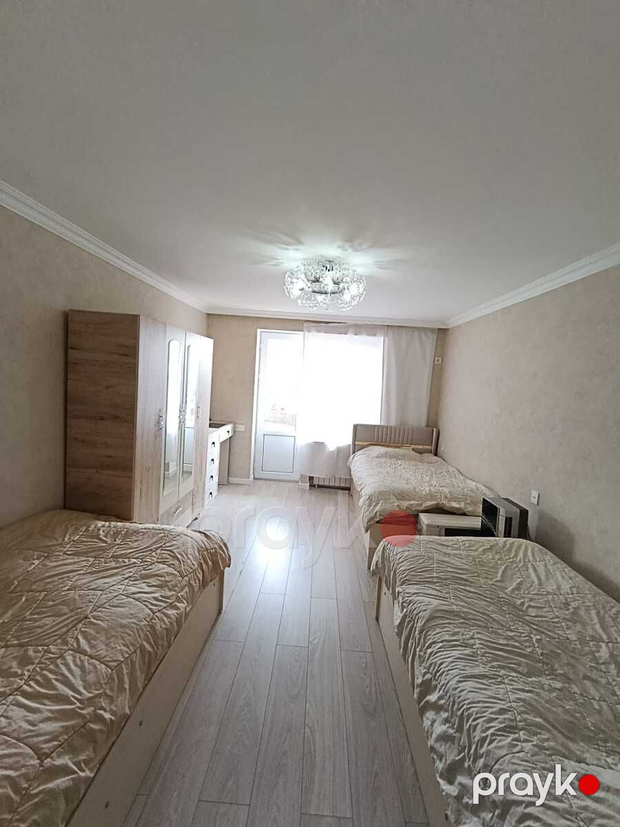 Satılır 3 otaqlı köhnə tikili 75 m² — Mənzil, Bakı (4)