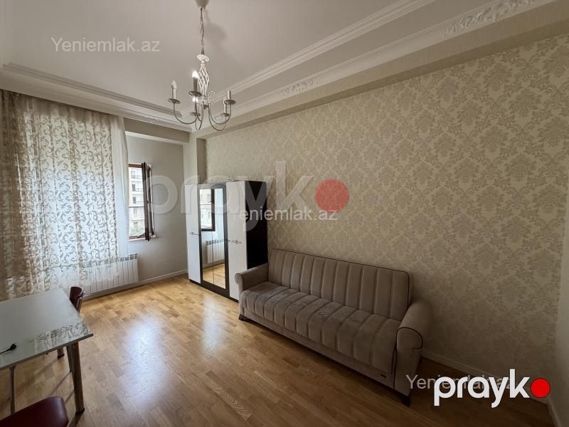 Satılır 2 otaqlı Bina evi menzil (Yeni tikili), 40 m², Sumqayıt Bulvarı — Mənzil, Sumqayıt (6)