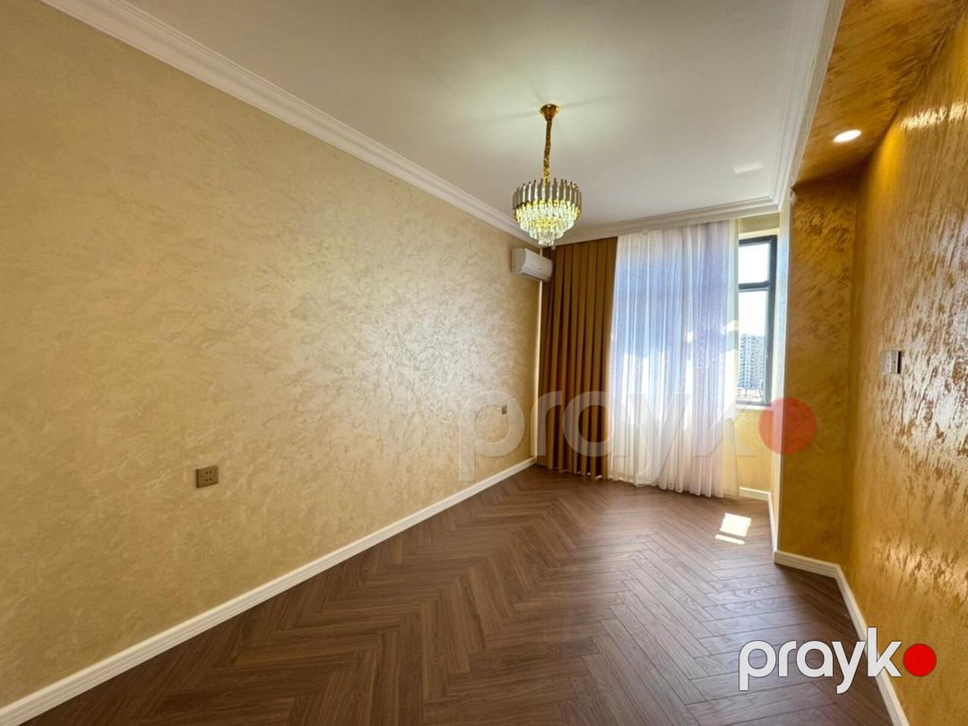 Satılır 3 otaqlı yeni tikili 91 m² — Mənzil, Bakı (8)