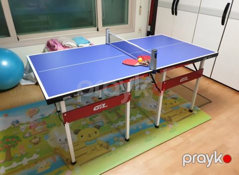Tennis masası — Bakı