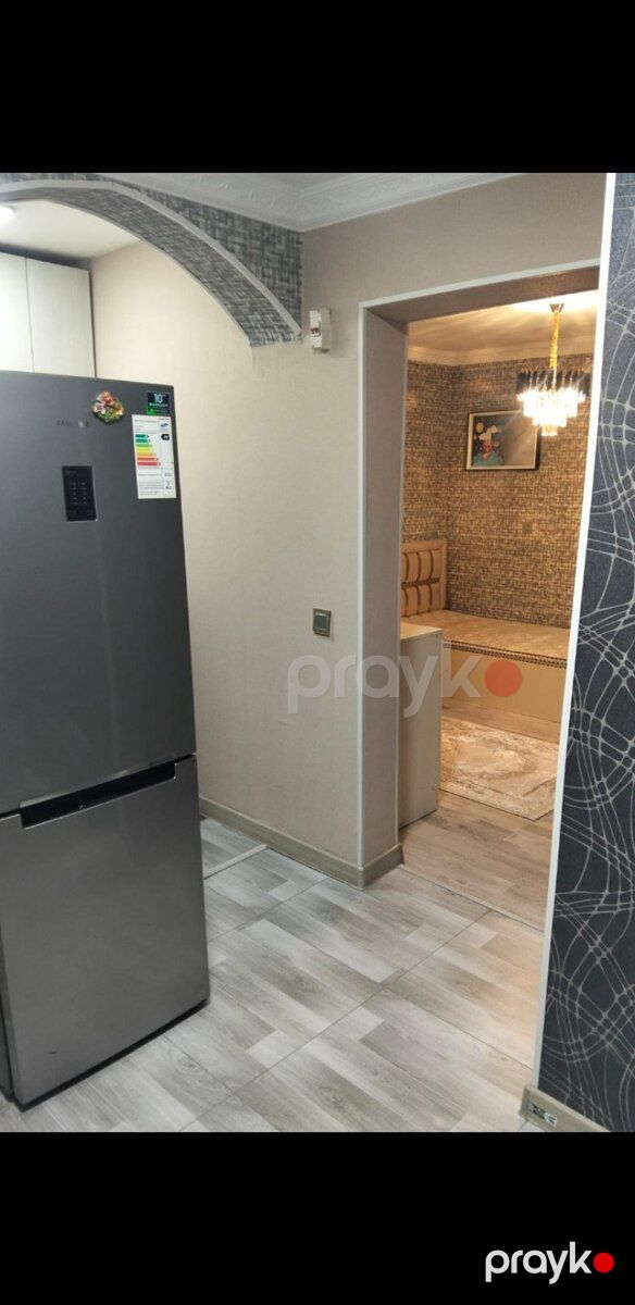 1-otaqlı yeni tikili kirayə verilir, Xırdalan ş., 40 m² — Mənzil, Xırdalan (2)