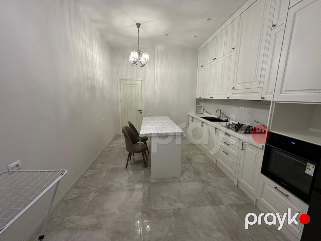 İcarəyə verilir 2 otaqlı yeni tikili 110 m² — Mənzil, Bakı (7)