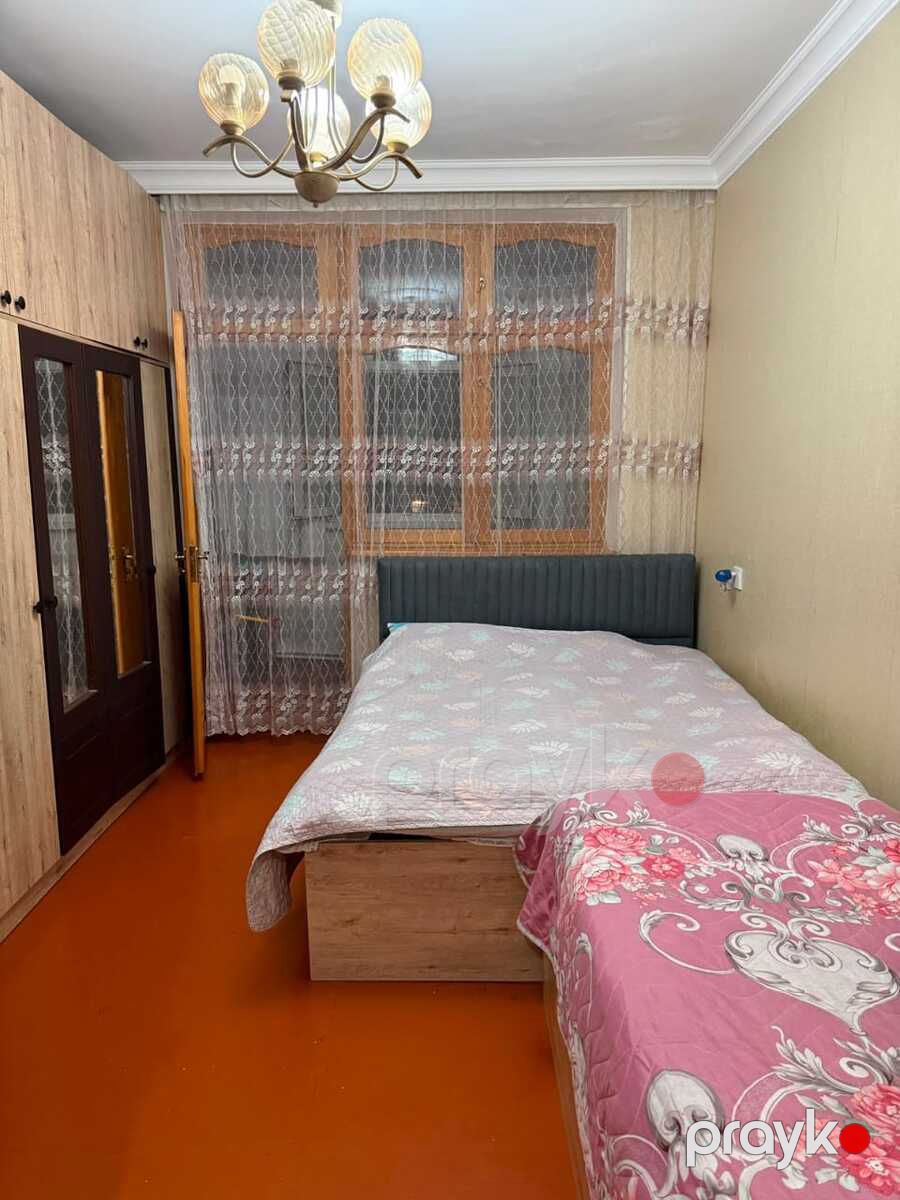 3-otaqlı mənzil, Sumqayıt ş., 72 m² — Mənzil, Sumqayıt (5)