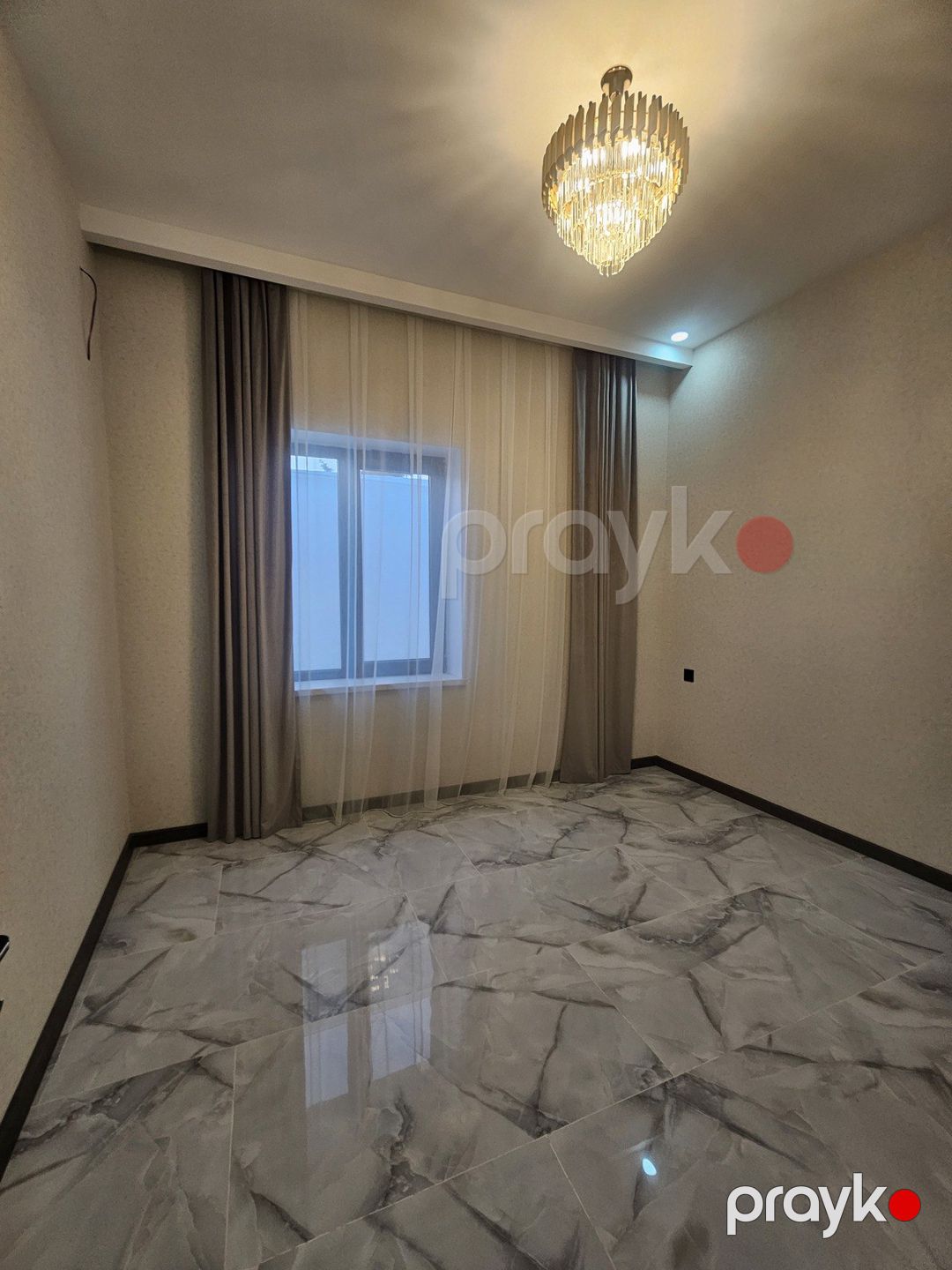 Satılır 4 otaqlı həyət evi/bağ evi 150 m² — Ev, villa, Bakı (11)