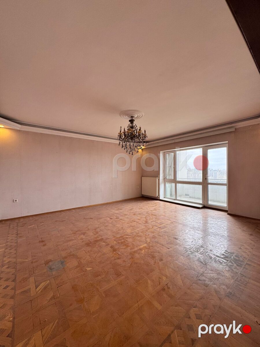 Satılır 3 otaqlı yeni tikili 135 m² — Mənzil, Bakı (6)