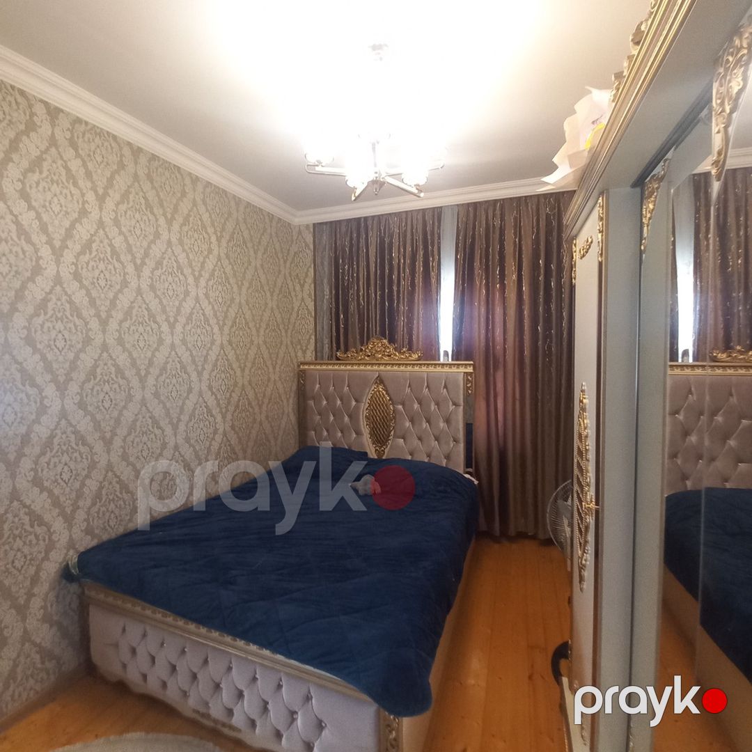 Satılır 3 otaqlı həyət evi/bağ evi 74 m² — Ev, villa, Xırdalan (7)