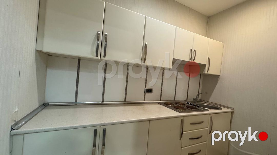 İcarəyə verilir 2 otaqlı ofis 140 m² — Ofis, Bakı (6)