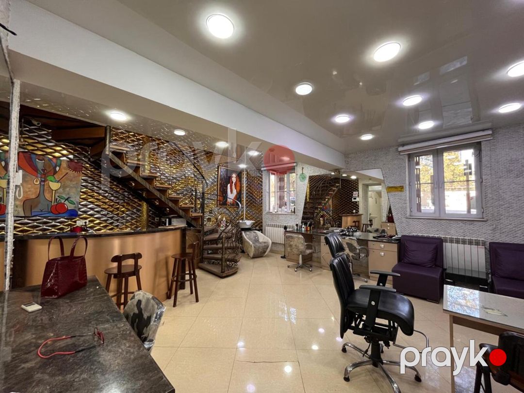 Satılır obyekt 130 m² — Əmlak, Bakı (2)
