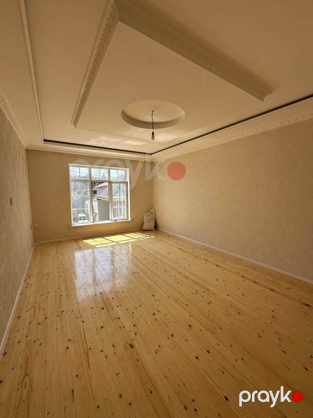 Satılır 4 otaqlı həyət evi/bağ evi 130 m² — Ev, villa, Bakı (12)