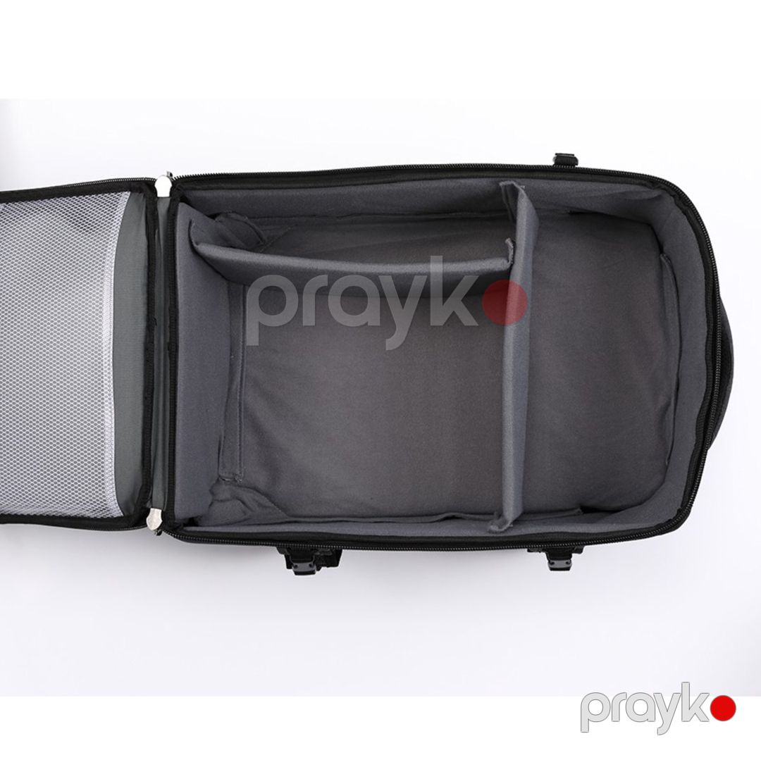 Godox CB-17 fotoaparat çantası — Foto və video texnikası, Bakı (9)