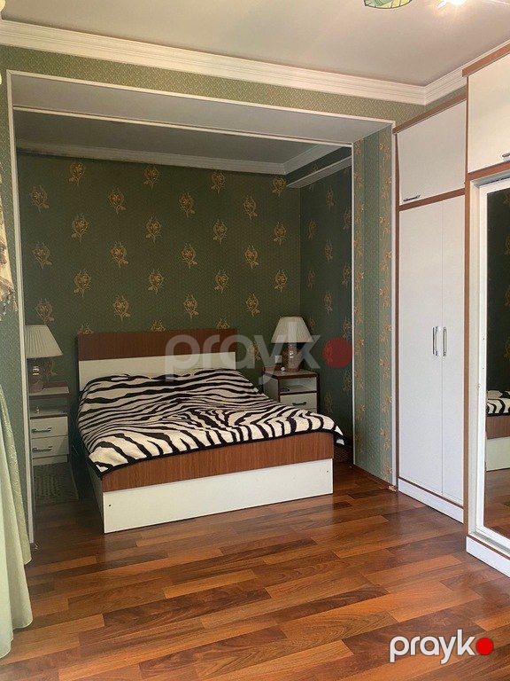 Satılır 3 otaqlı yeni tikili 119 m² — Mənzil, Bakı (7)