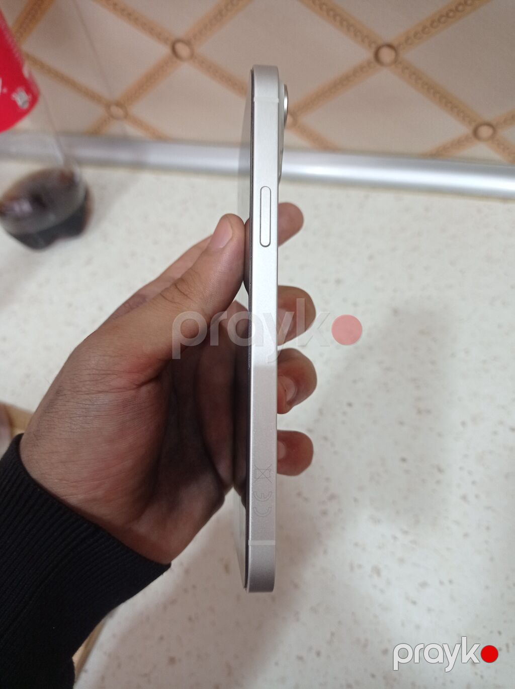 IPhone 14 Plus, 128 GB, Ağ, Face ID — Apple iPhone, Bakı (3)