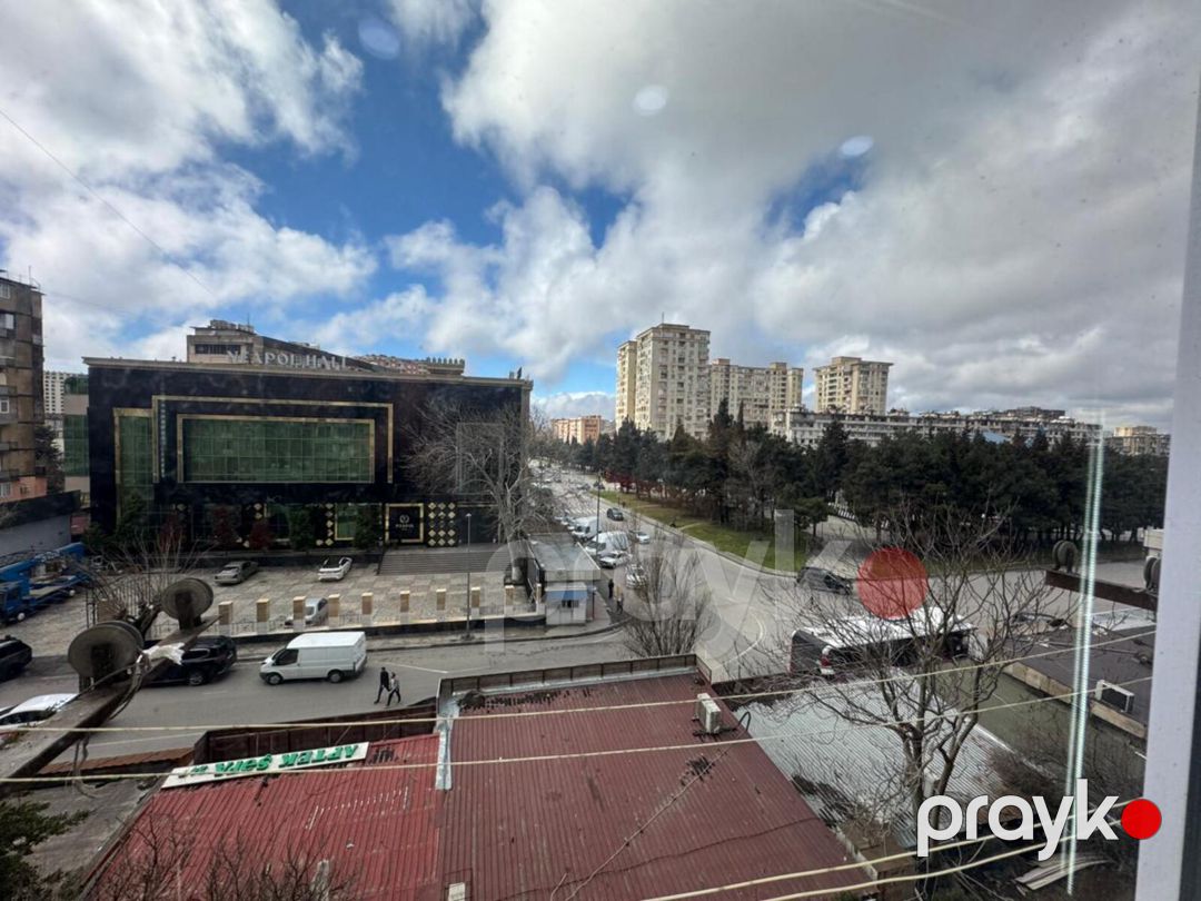 Satılır 3 otaqlı köhnə tikili 60 m² — Mənzil, Bakı (9)