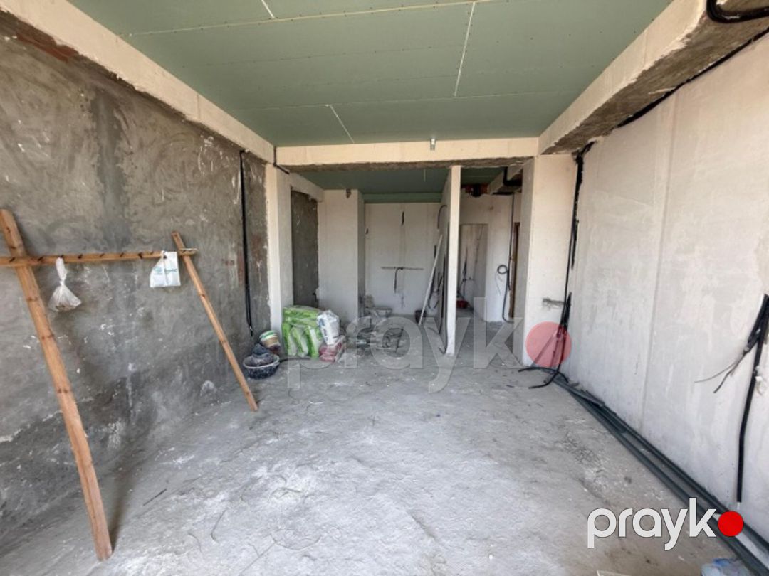 Satılır 4 otaqlı yeni tikili 147 m² — Mənzil, Bakı (7)