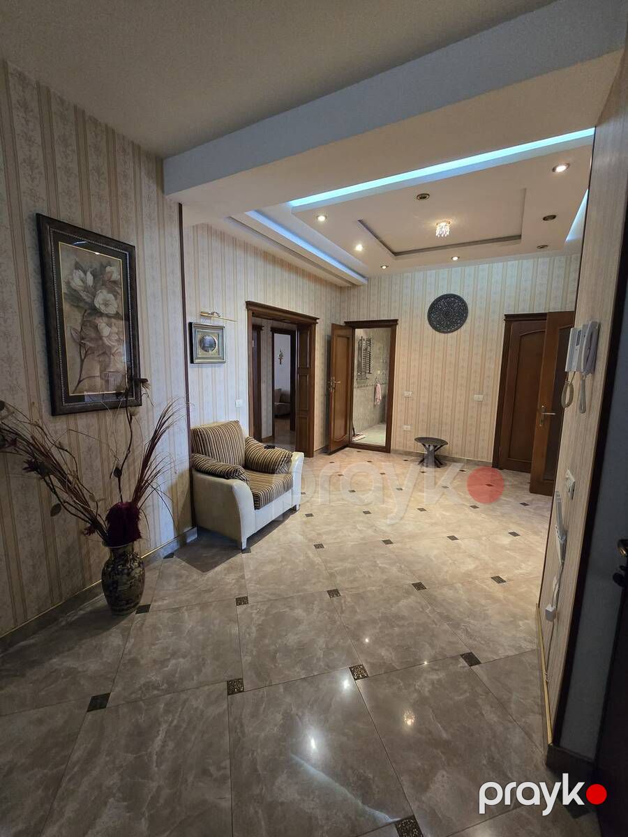 Satılır 3 otaqlı yeni tikili 165 m² — Mənzil, Bakı (4)