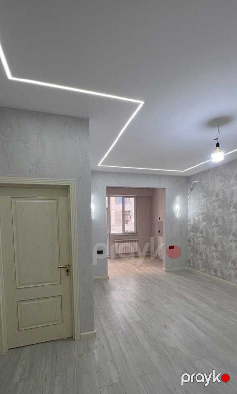 Satılır 2 otaqlı yeni tikili 67 m² — Bakı