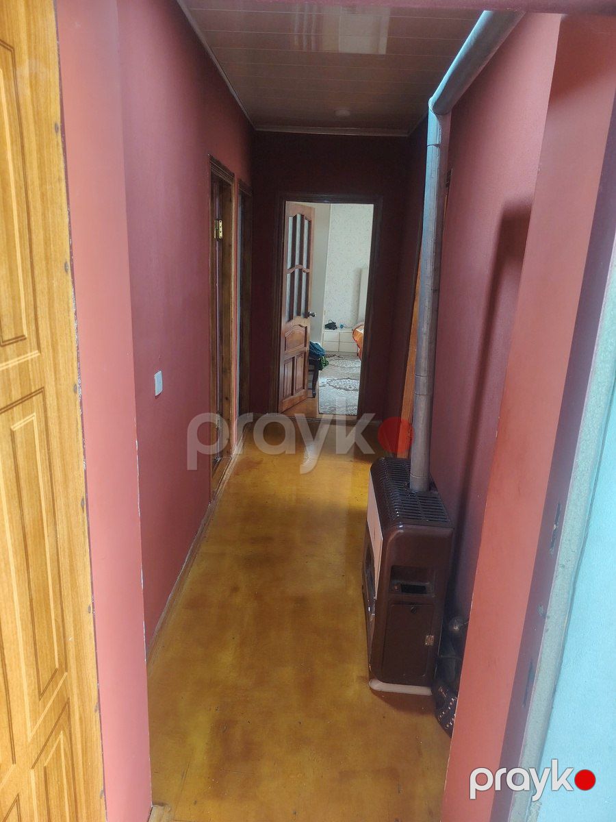 Satılır 3 otaqlı həyət evi/bağ evi 100 m² — Ev, villa, Bakı (10)
