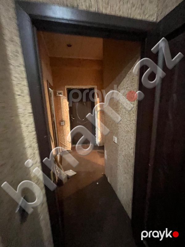 2 otaqlı Yeni tikili, Satış, Xırdalan — Mənzil, Xırdalan (8)