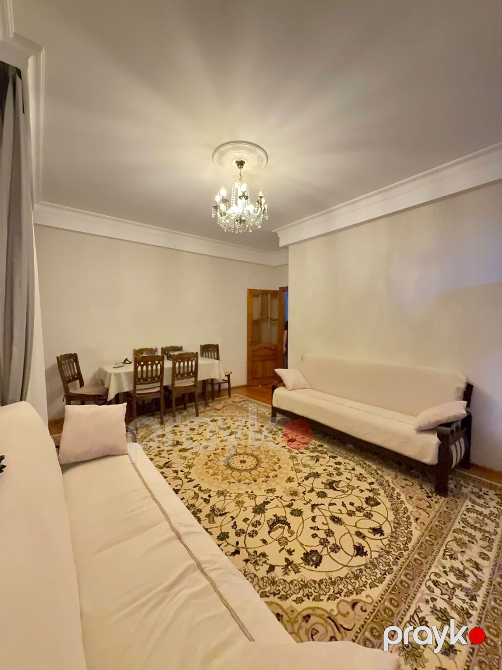 Əhmədli, 2 otaqlı, Yeni tikili, m. Xalqlar Dostluğu, 65 kv. m — Mənzil, Bakı (2)