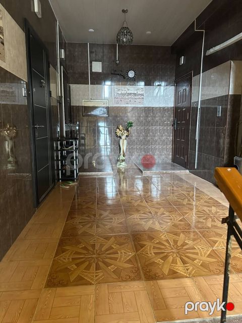 Satılır 3 otaqlı yeni tikili 126 m² — Bakı