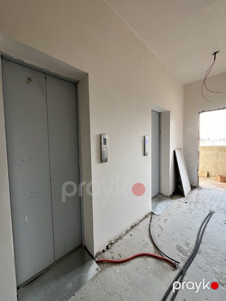 Satılır 3 otaqlı yeni tikili 117 m² — Mənzil, Bakı (5)