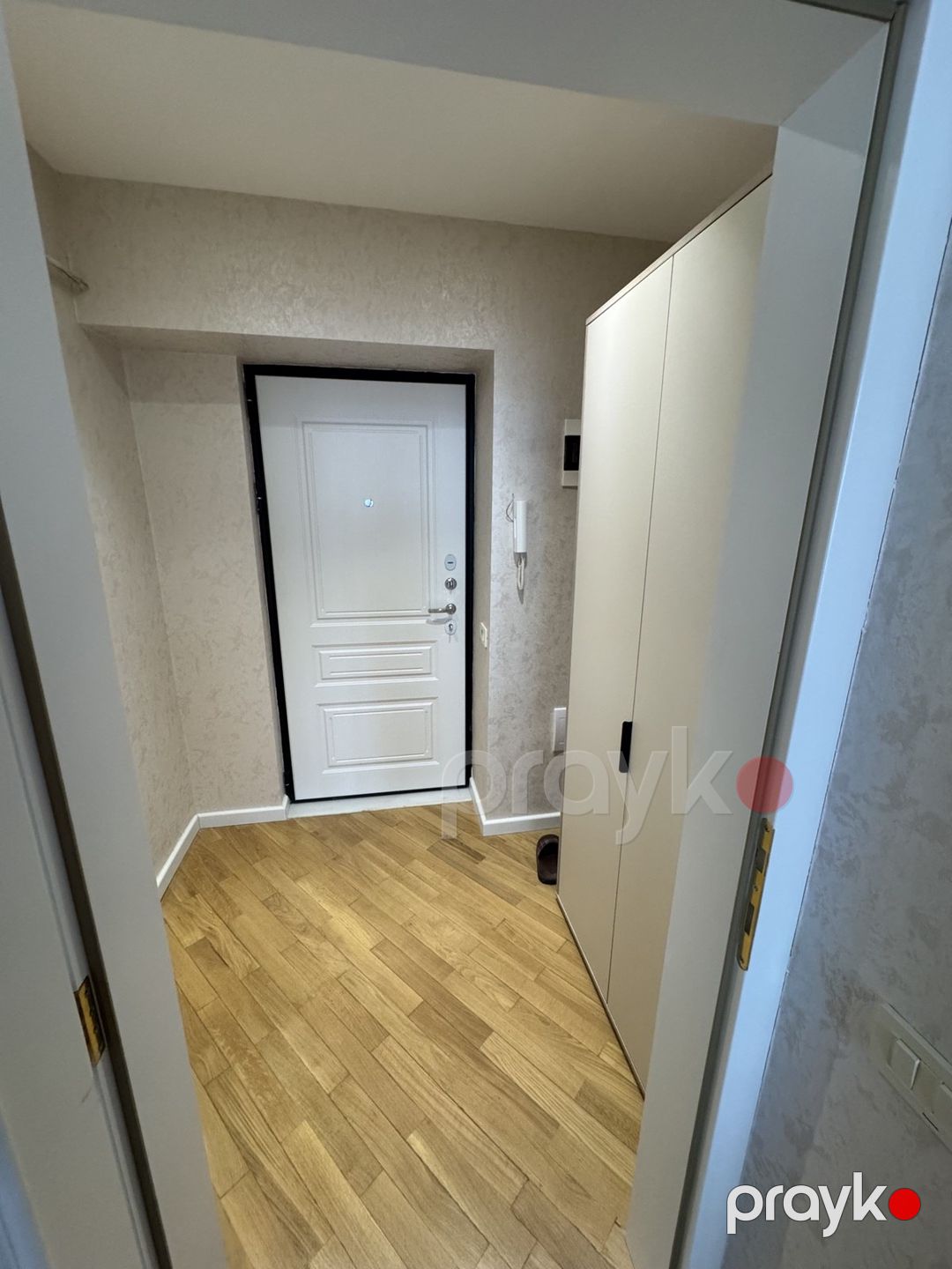 İcarəyə verilir 2 otaqlı köhnə tikili 50 m² — Mənzil, Bakı (10)