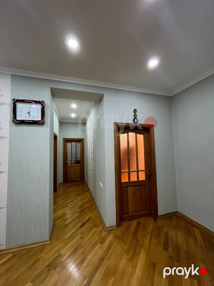 İcarəyə verilir 2 otaqlı yeni tikili 110 m² — Mənzil, Bakı (10)