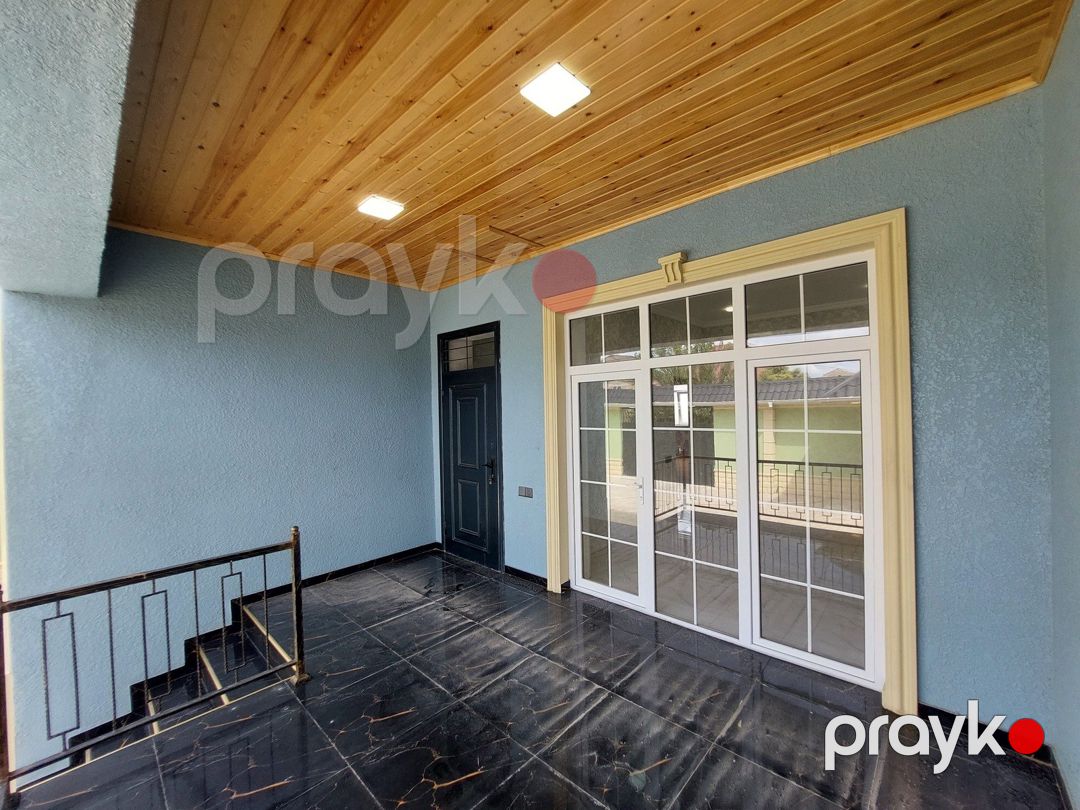 Satılır 4 otaqlı həyət evi/bağ evi 132 m² — Ev, villa, Bakı (8)