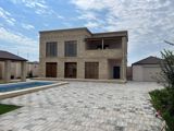 Satılır 5 otaqlı həyət evi/bağ evi 301 m² — Aisha Xanım — Дом, вилла