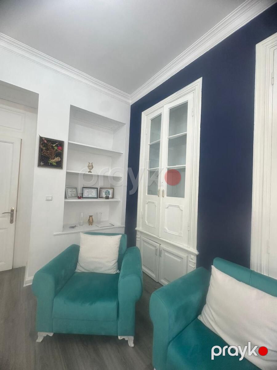 İcarəyə verilir 2 otaqlı ofis 50 m² — Ofis, Bakı (6)