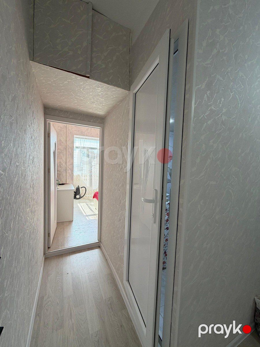 Satılır 2 otaqlı köhnə tikili 35 m² — Mənzil, Bakı (5)