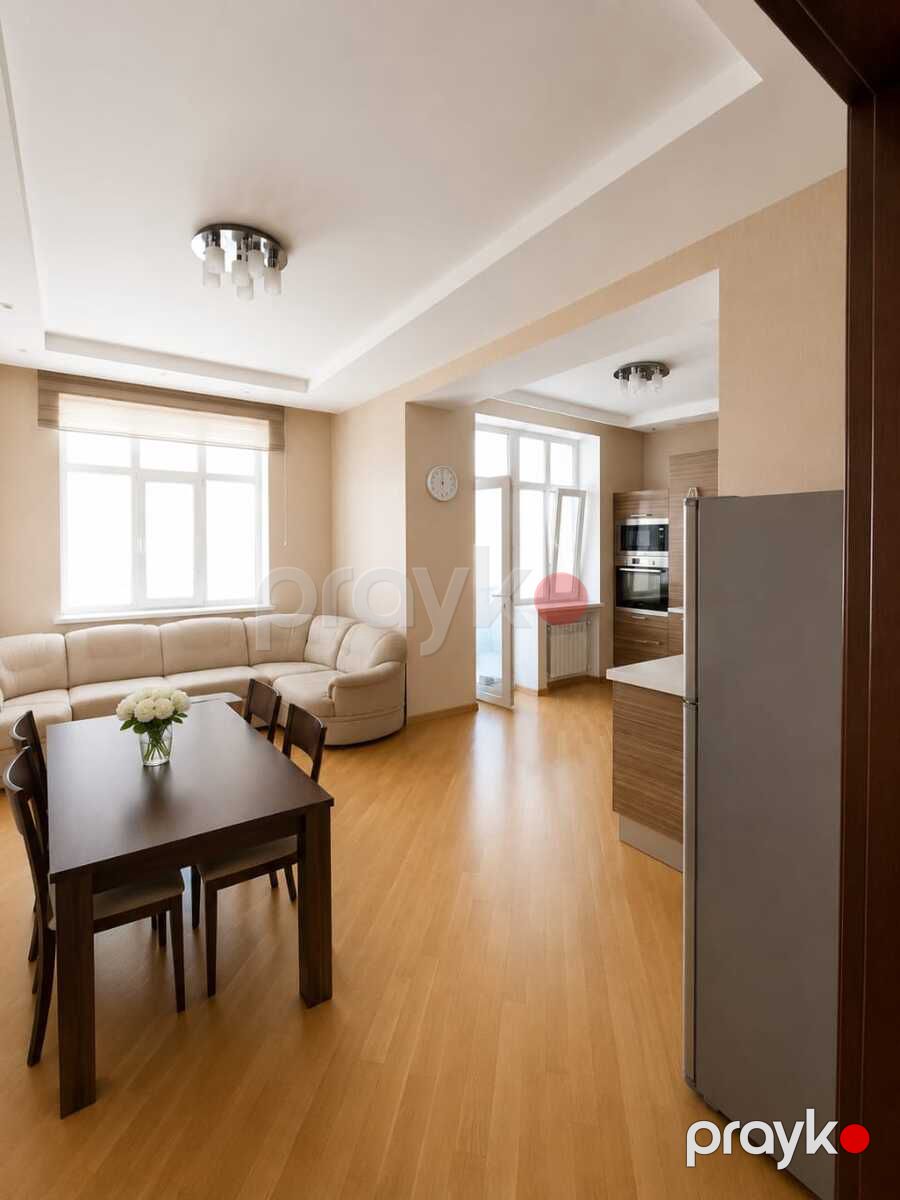 Satılır 4 otaqlı yeni tikili 250 m² — Mənzil, Bakı (5)