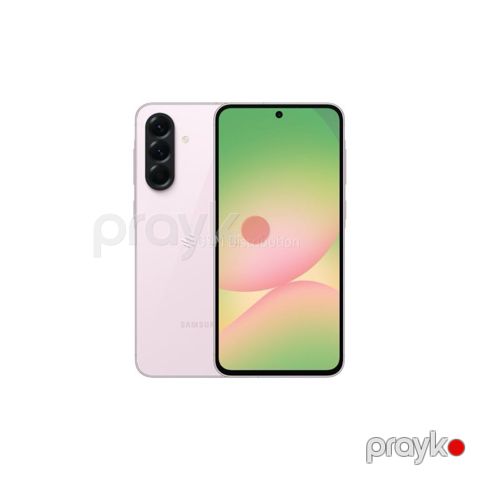 Samsung Galaxy A56 Awesome Pink 256GB/8GB — Bakı
