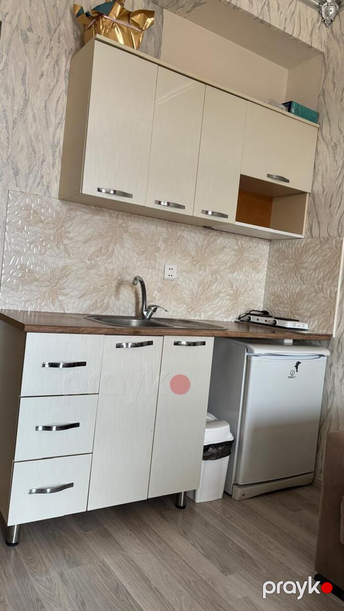 İcarəyə verilir 1 otaqlı yeni tikili 40 m² — Mənzil, Bakı (8)