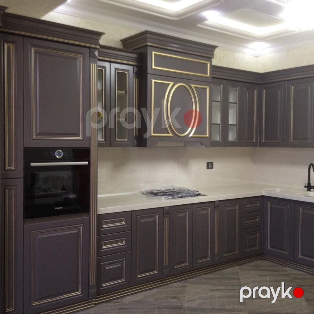 Mebel sifarişi — Mobilyaların montajı, təmiri və restavrasyonu, Bakı (11)
