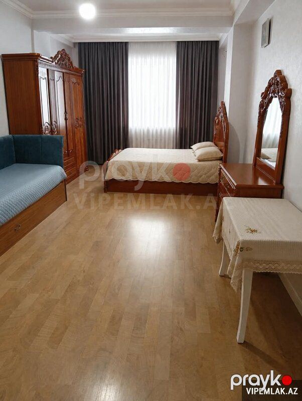 Xətai rayonunda 2 otaqlı Yeni tikili Satılır, 65 m² — Mənzil, Bakı (3)