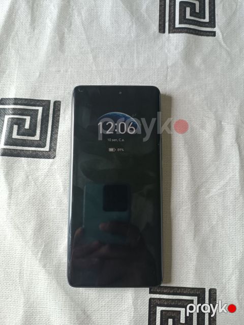 Honor 9X China, rəng - Yaşıl, Barmaq izi — Bakı