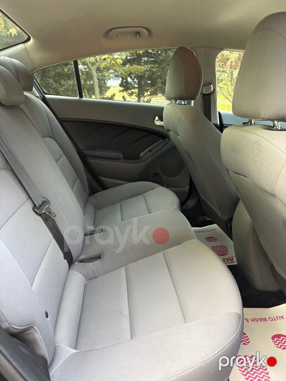 Kia Forte, 2.0 L, 2018 il, 208 561 km — Avtomobillər, Sumqayıt (6)