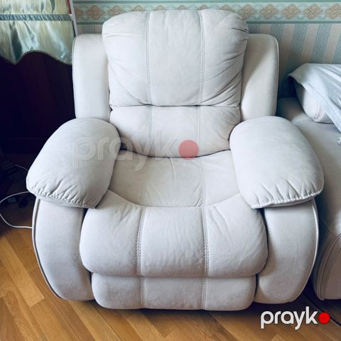 Pultla Kreslo — Bakı