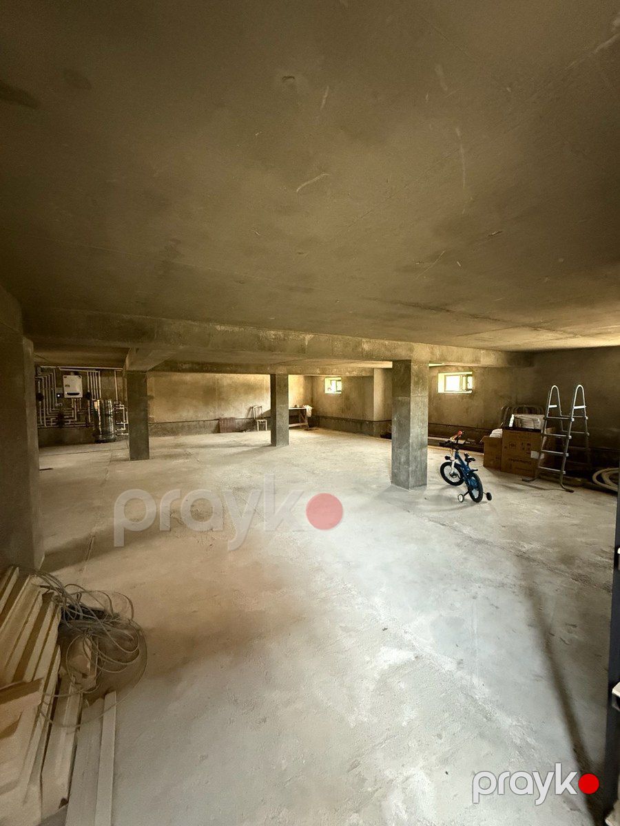 Villa, Şağan qəs — Ev, villa, Bakı (7)