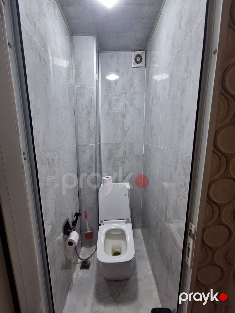 3-otaqlı mənzil, 10 -cu mkr., 72 m² — Mənzil, Sumqayıt (10)