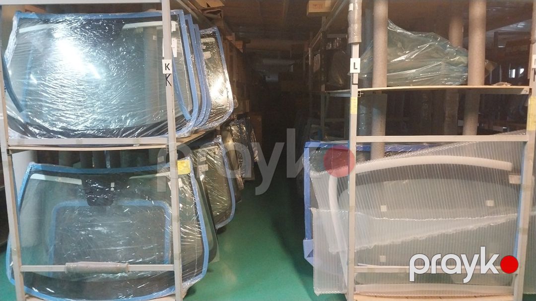 Ön şüşə, qapı şüşəsi, lyuk — Ehtiyat hissələri və aksesuarlar, Bakı (3)
