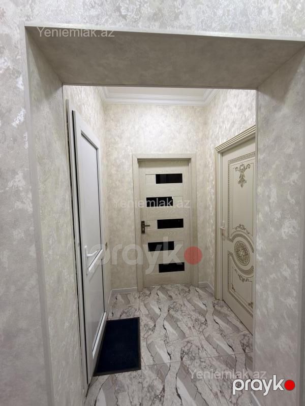 Satılır 3 otaqlı Bina evi menzil (Yeni tikili), 78 m², Saray — Mənzil, Abşeron (5)